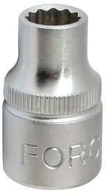 Торцева головка Forsage F-53912 12 мм 3/8