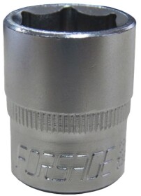 Торцевая головка Forsage F-53506 6 мм 3/8