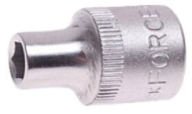 Торцева головка Rockforce RF-53506 6 мм 3/8