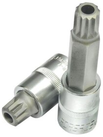 Торцева головка Forsage F-34805516T 1/2