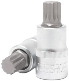 Торцева головка Forsage F-34805505 1/2