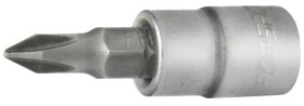 Торцева головка Forsage F-321322 1/4