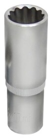 Торцевая головка Forsage F-5497724 24 мм 1/2