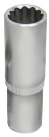 Торцевая головка Forsage F-5497727 27 мм 1/2