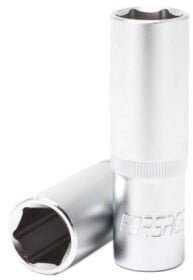 Торцева головка Forsage F-5457722 22 мм 1/2