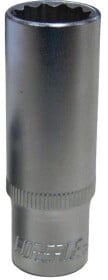 Торцева головка Forsage F-5295007 7 мм 1/4