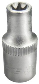 Торцева головка Forsage F-52604 E4 1/4