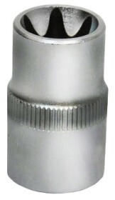 Торцева головка Forsage F-53611 E11 3/8