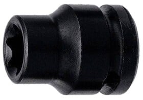 Торцева головка Forsage F-44610 E10 1/2