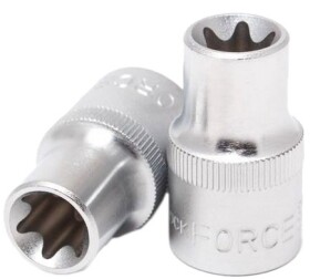 Торцева головка Rockforce RF-54622 E22 1/2