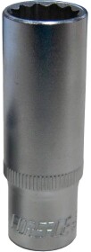 Торцевая головка Forsage F-5396310 10 мм 3/8