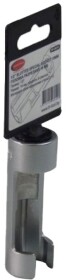 Торцевая головка Rockforce RF-44317 17 мм 1/2