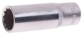 Торцевая головка Rockforce RF-5295010 10 мм 1/4