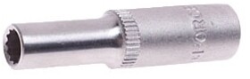 Торцевая головка Rockforce RF-5295006 6 мм 1/4