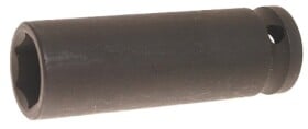 Торцевая головка Forsage F-48510017 17 мм 1