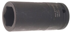 Торцевая головка Rockforce RF-46510027 27 мм 3/4