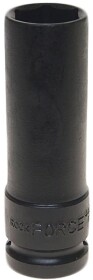 Торцева головка Rockforce RF-4458519TH 19 мм 1/2