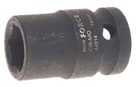 Торцевая головка Rockforce RF-44514 14 мм 1/2
