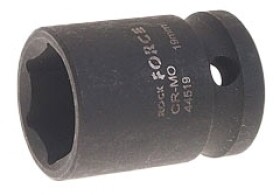 Торцева головка Rockforce RF-44519 19 мм 1/2