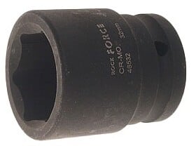 Торцевая головка Rockforce RF-46532 32 мм 3/4
