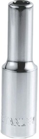 Торцева головка Stanley 1-86-438 30 мм 1/2"
