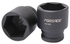 Торцевая головка Forsage F-44527 27 мм 1/2