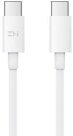Кабель ZMi AL308E-WHITE USB type-C - USB type-C 1,5 м