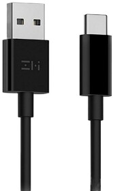Кабель ZMi AL705-BLACK USB - USB type-C 1 м
