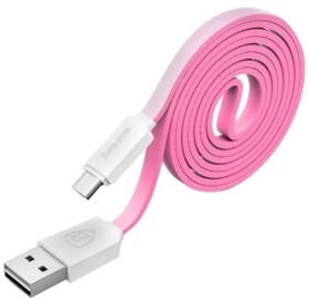 Кабель Baseus String 00-00014897 USB - Micro USB 1 м