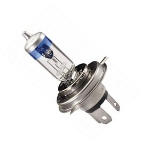 Автолампа Behr Hella H4 P43t-38 55 W 60 W прозрачно-голубая 8GJ002525531