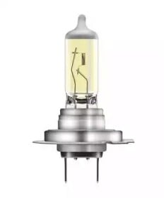 Автолампа Osram AllSeason H7 PX26d 55 W прозрачная 64210ALL-HCB