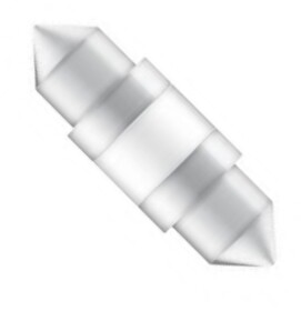 Автолампа Osram LEDriving Premium C5W SV8,5 1 W біла 6497CW