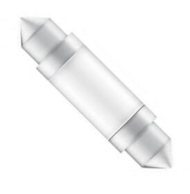 Автолампа Osram LEDriving Premium C5W SV8,5 1 W белая 6499CW