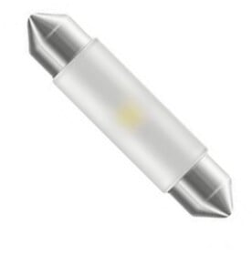 Автолампа Osram LEDriving Standard C5W SV8,5 0,5 W біла 6441CW