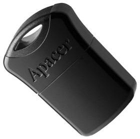 Флешка Apacer AH116 Black 16 ГБ