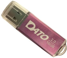 Флешка Dato DS7012 8 ГБ DS7012P-08G