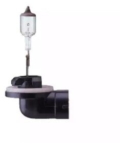 Автолампа Philips Standard H27W/2 PGJ13 27 W прозрачная 12060