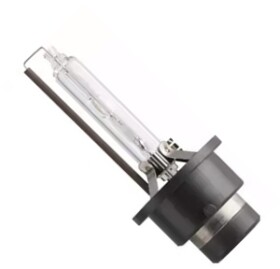 Автолампа Philips Standard D4S P32d-5 35 W прозора 42402