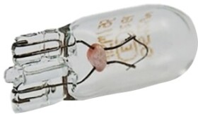Автолампа BMW / MINI W5W W2,1x9,5d 5 W прозора 63217160797