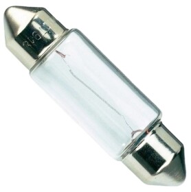 Автолампа General Motors C5W SV8,5 5 W прозрачная 2098354