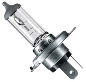 Автолампа Honda / Acura HB2 P43t-38 55 W 60 W прозрачная 33111SR3A11