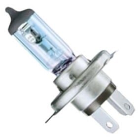 Автолампа Honda / Acura HB2 P43t-38 55 W 60 W прозрачно-голубая 33115SM3003