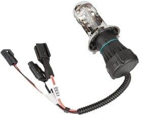 Автолампа Amg H4 35 W прозрачная 11272