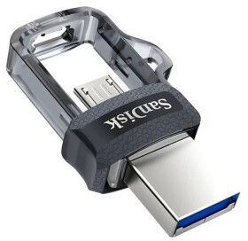 Флешка SanDisk Ultra Dual Drive 32 ГБ