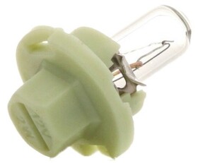 Автолампа VAG BAX BX8,4d 2 W прозора 893919040a