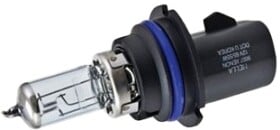 Автолампа Behr Hella Standard HB5 PX29T 55 W 65 W прозора 9007