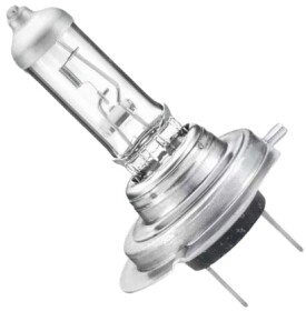 Автолампа Behr Hella Performance +120% H7 PX26d 55 W прозора 8GH223498031