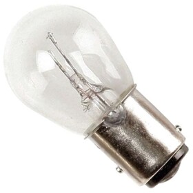 Автолампа Ring P21/5W BAY15d 5 W 21 W прозрачная RB380