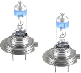 Автолампа Solar Star + 60 H7 PX26d 55 W прозрачно-голубая 1237
