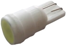 Автолампа Solar T10 W2,1x9,5d 1 W LC341